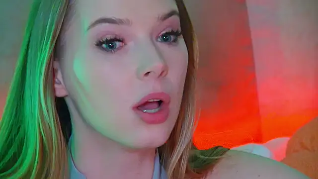 GentleRossi online show from November 2025 02:59:02 AM