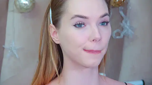 GentleRossi online show from November 2025 04:18:01 PM