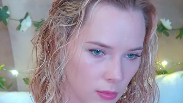 GentleRossi online show from March 2026 03:06:01 PM