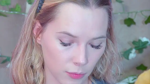 GentleRossi online show from March 2026 03:03:01 PM