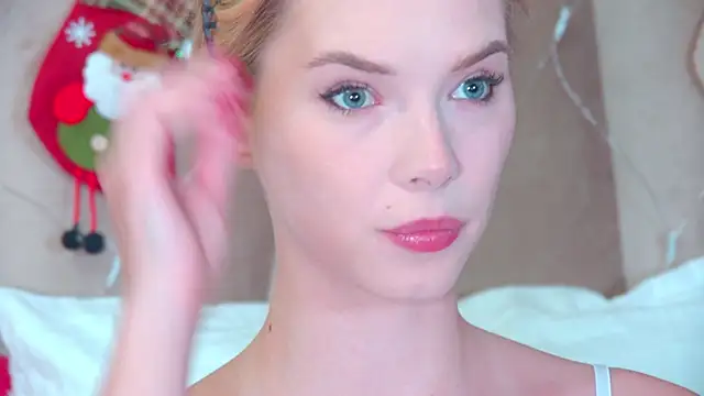 GentleRossi online show from January 2026 10:35:02 PM