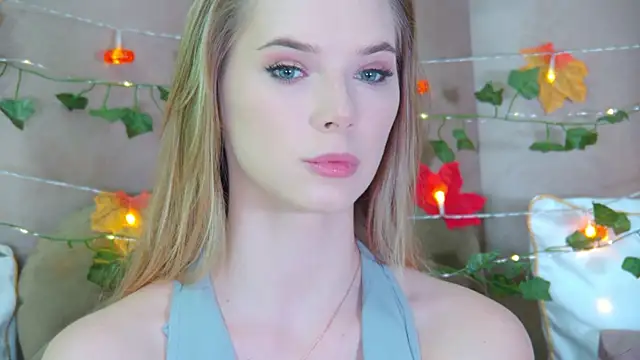 GentleRossi online show from October 2025 03:11:02 PM