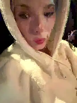 GentleRossi online show from January 2026 03:15:01 PM