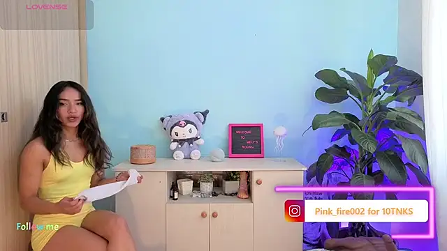 melisa es online show from November 2025 03:00:02 PM