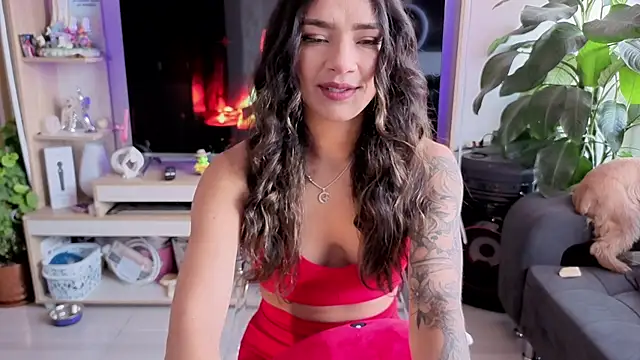 melisa es online show from February 2026 03:46:01 PM