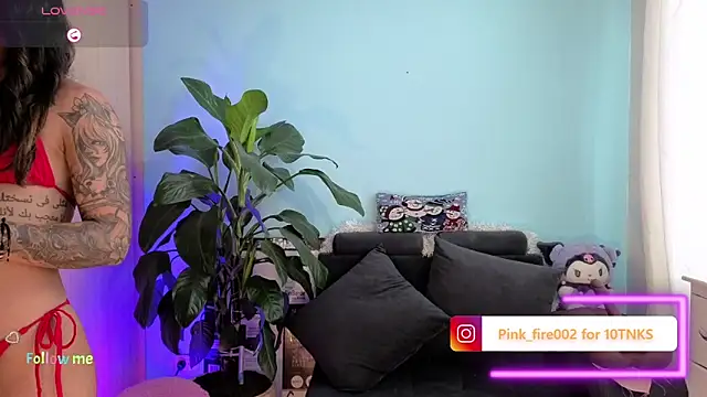 melisa es online show from December 2025 01:32:02 PM