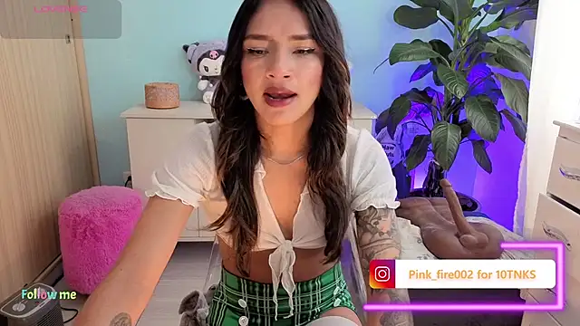 melisa es online show from November 2025 01:11:01 PM