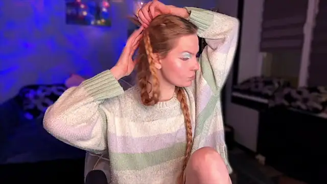 Chanel Gill online show from January 2026 05:42:01 PM