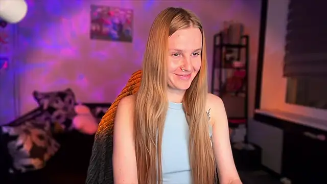 Chanel Gill online show from December 2025 07:48:01 PM