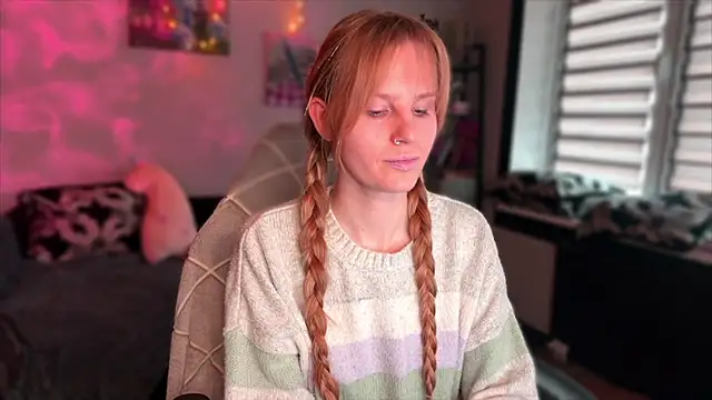 Chanel Gill online show from January 2026 11:50:01 AM