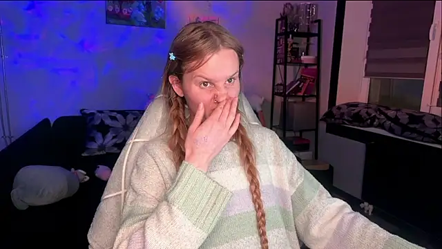 Chanel Gill online show from January 2026 07:56:02 PM