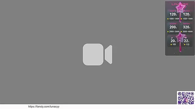 Chanel Gill online show from May 2026 03:42:01 PM
