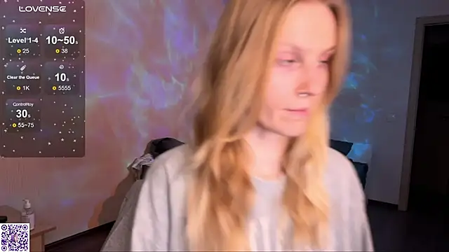 Chanel Gill online show from September 2025 06:55:01 PM