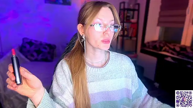 Chanel Gill online show from March 2026 09:07:01 PM