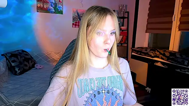 Chanel Gill online show from March 2026 05:18:01 PM