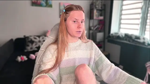 Chanel Gill online show from February 2026 12:14:02 PM