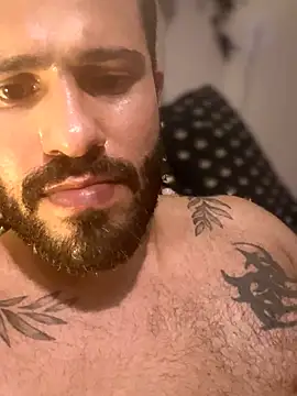 Arabien Pharaoh- online show from November 2025 03:44:02 PM