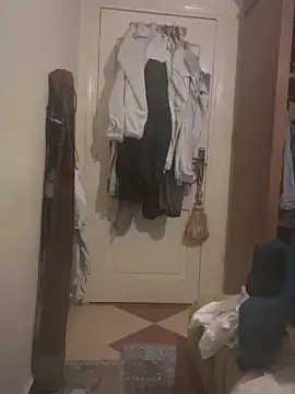 Arabien Pharaoh- online show from March 2025 10:15:02 PM