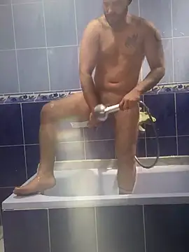 Arabien Pharaoh- online show from March 2025 09:45:02 AM