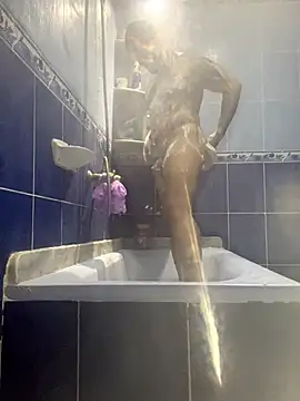 Arabien Pharaoh- online show from May 2026 04:07:01 PM
