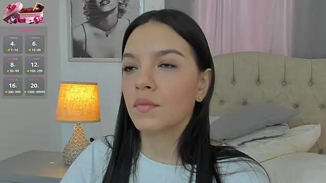 Snapshot of Beautyari_ chatting on September 2025 12:33:01 PM Beautyari online show from September 2025 12:33:01 PM