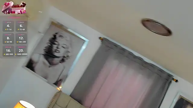 Snapshot of Beautyari_ chatting on September 2025 12:27:02 PM Beautyari online show from September 2025 12:27:02 PM