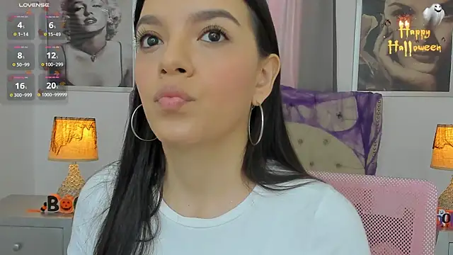 Beautyari  online show from November 2025 12:21:02 PM