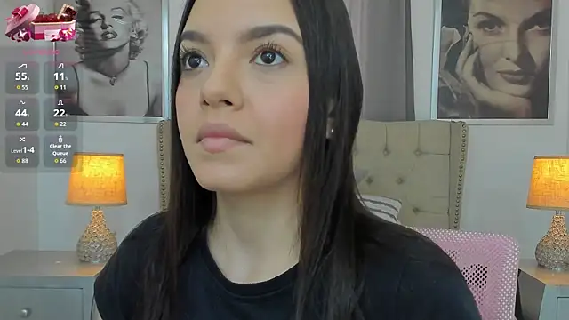 Snapshot of Beautyari_ chatting on September 2025 12:20:01 PM Beautyari online show from September 2025 12:20:01 PM