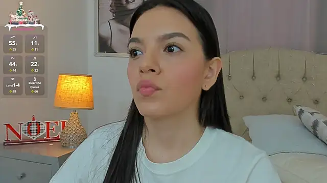 Beautyari  online show from December 2025 12:33:02 PM