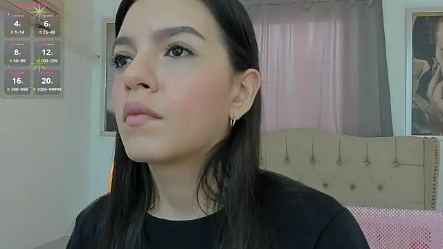 Beautyari  online show from April 2026 12:31:02 PM