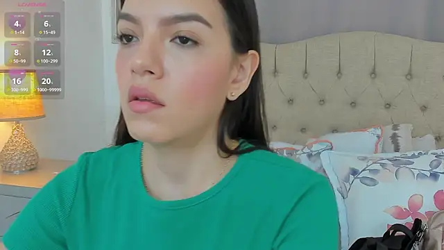 Beautyari  online show from April 2026 12:31:02 PM