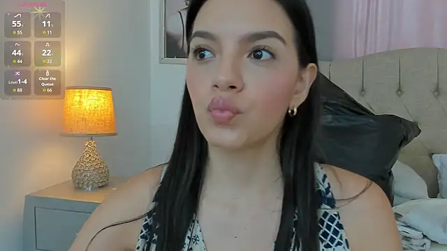 Beautyari  online show from April 2026 12:40:02 PM