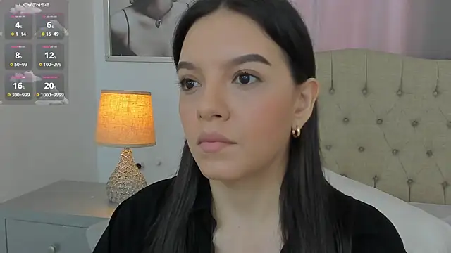 Snapshot of Beautyari_ chatting on March 2025 12:22:02 PM Beautyari online show from March 2025 12:22:02 PM