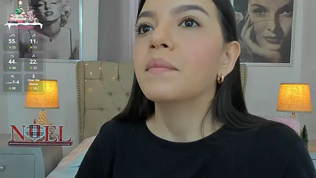 Beautyari  online show from December 2025 12:18:02 PM