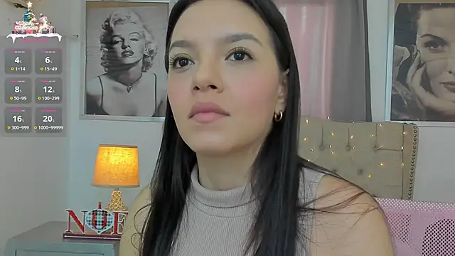 Beautyari  online show from December 2025 12:15:02 PM