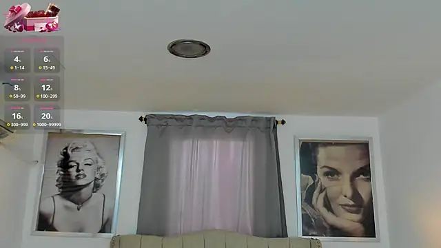 Snapshot of Beautyari_ chatting on September 2025 12:33:02 PM Beautyari online show from September 2025 12:33:02 PM