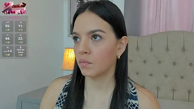 Snapshot of Beautyari_ chatting on September 2025 12:23:02 PM Beautyari online show from September 2025 12:23:02 PM