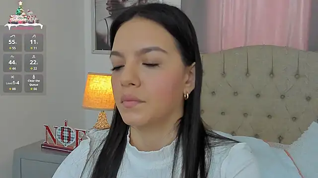 Beautyari  online show from December 2025 12:29:02 PM