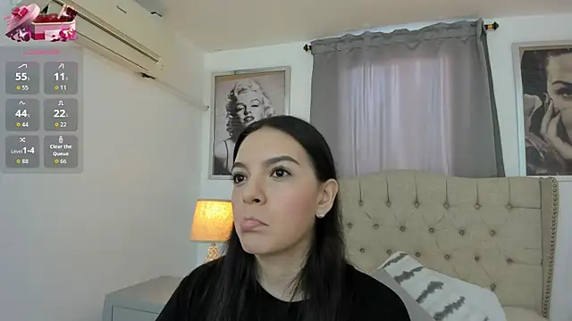 Snapshot of Beautyari_ chatting on September 2025 12:26:01 PM Beautyari online show from September 2025 12:26:01 PM