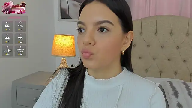 Snapshot of Beautyari_ chatting on September 2025 12:33:01 PM Beautyari online show from September 2025 12:33:01 PM