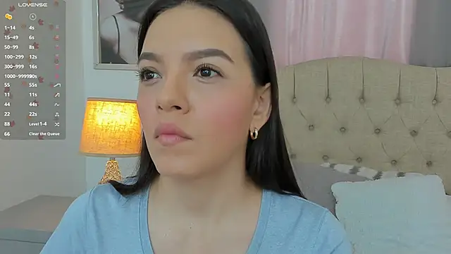 Beautyari  online show from November 2025 12:39:01 PM