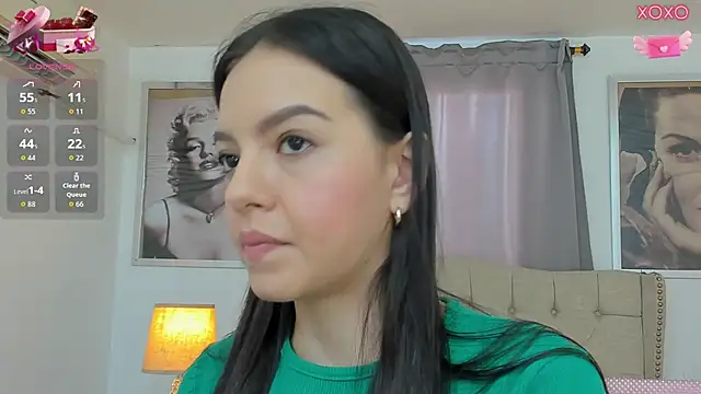 Beautyari  online show from February 2026 12:35:01 PM