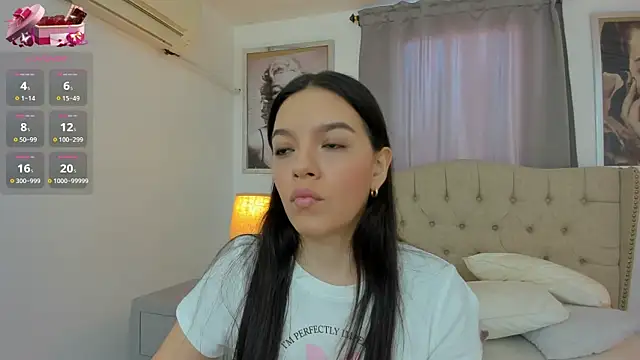 Snapshot of Beautyari_ chatting on September 2025 12:25:02 PM Beautyari online show from September 2025 12:25:02 PM