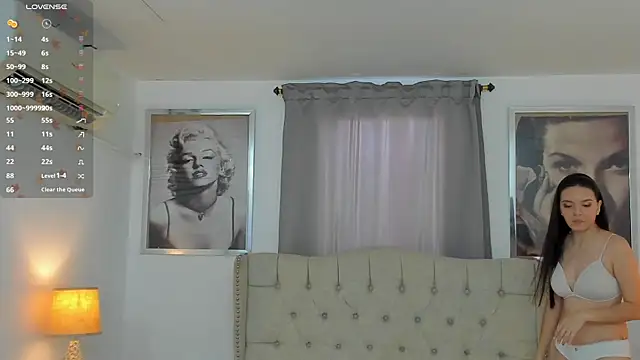 Beautyari  online show from November 2025 01:03:01 PM