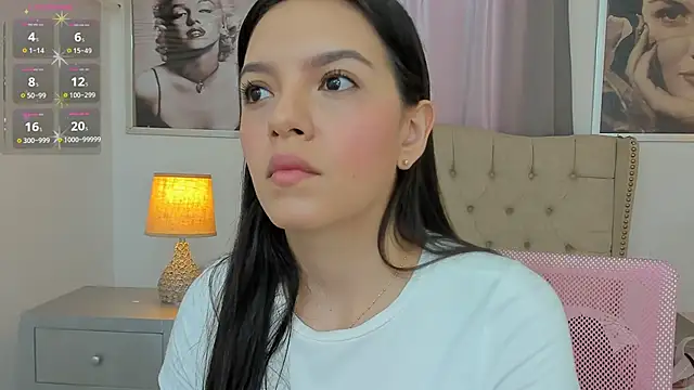 Beautyari  online show from April 2026 12:21:02 PM