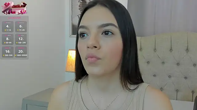 Snapshot of Beautyari_ chatting on September 2025 12:30:02 PM Beautyari online show from September 2025 12:30:02 PM