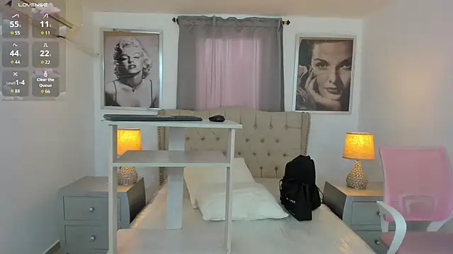 Beautyari  online show from March 2026 12:25:02 PM