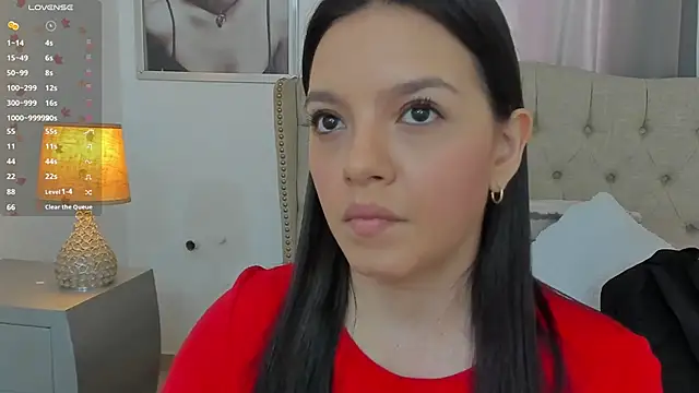 Beautyari  online show from November 2025 12:43:02 PM