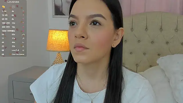 Beautyari  online show from November 2025 12:38:01 PM