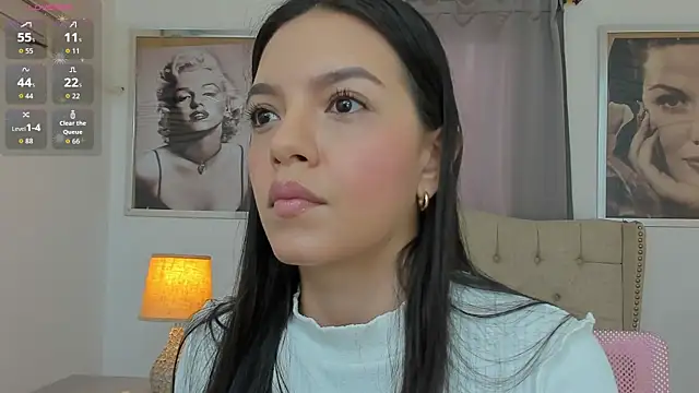 Beautyari  online show from April 2026 12:17:01 PM